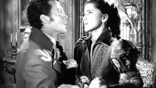 Les Miserables (1952) Video