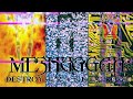 MESHUGGAH - INSIDE WHATS WITHIN BEHIND (DEMO)