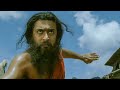बोधिधर्मन ने की शत्रु से लड़ाई Suriya Shruti Hassa