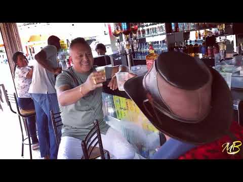 Soy muy macho   Miguel Agreda   "La voz sentimental del sur"