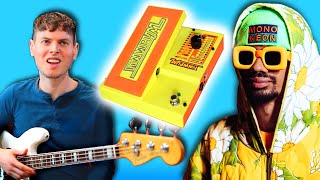 Video thumbnail for MONONEON's NEW SECRET WEAPON - The MonoNeon Whammy from DIGITECH by Nate Navarro