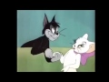 Tom And Jerry Downhearted Duckling 1954 Episode 87