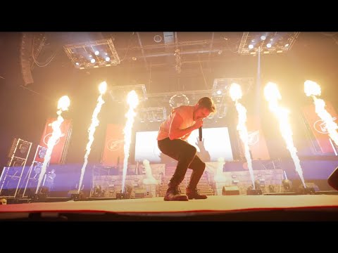 Krúbi - Papp László Sportaréna 2024 - Teljes Koncert