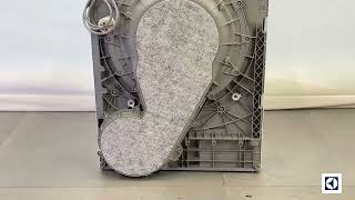 Download lagu ELECTROLUX STACKING STEP, WASHER AND DRYER mp3 Download lagu ELECTROLUX STACKING STEP, WASHER AND DRYER mp3