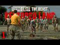 I Killed EVERY Zombie In Dying Light The Beast Restored Land
