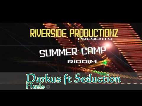 Summer Camp Riddim Mix [March 2013] Produced by Riverside Productionz