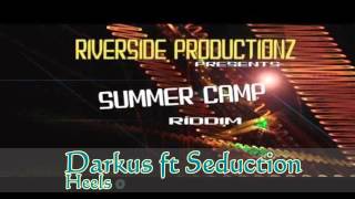 Summer Camp Riddim Mix [March 2013] Produced by Riverside Productionz