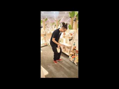 PlanToys Rhythm Trommel 2016