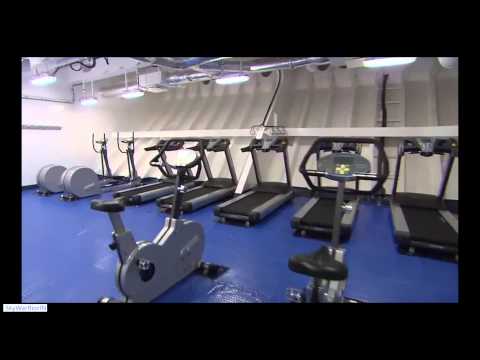 ★ LHD Juan Carlos I 2014 ★ BEST VERSATILE WARSHIP IN THE WORLD ★ - SkyWarrior