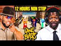12 HOURS OF RDC BOXING IN GANG BEASTS