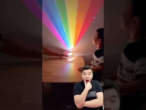 💡DIY Tape Lamp!? #diy #diycrafts #diylamp #craft #crafts #thingstodo #hacks #diy