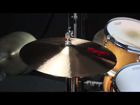 Paiste 14" 2002 Sound Edge Hi Hats - 941g/1051g