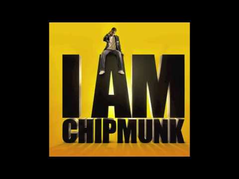 UNTIL YOU WERE GONE - CHIPMUNK (feat. ESMEE DENTERS) [FULL/CDQ/HQ] W/ Lyrics