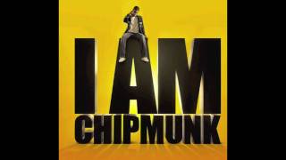 UNTIL YOU WERE GONE - CHIPMUNK (feat. ESMEE DENTERS) [FULL/CDQ/HQ] W/ Lyrics