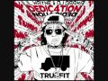 Lil Wayne - No Lie (Remix) [Dedication 4 - Leak ...