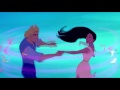 Pocahontas Démo