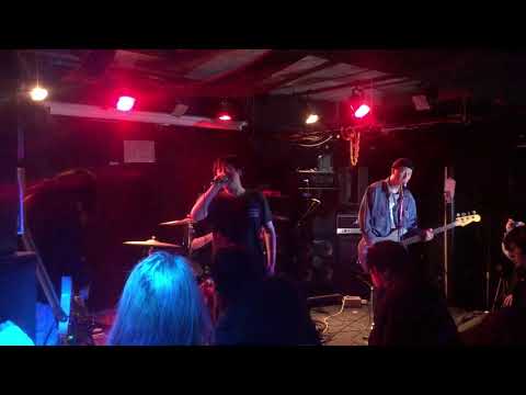 [Live] The Kitsches (키치스) - Same History, Realize + Genetic + Paranoia