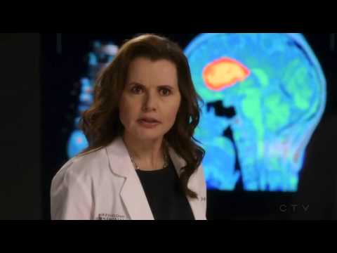 CTV Promo | GREY'S ANATOMY 11x09 ”Where Do We Go From Here? ” (Extended)