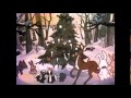 Why The Bears Dance On Christmas Eve Pt 1