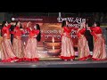 Shubh Din Aayo Re Diwali 2021 By NGO CDPF Dance Group Lakshmi Diwali2021