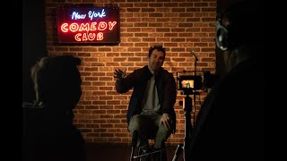 2020: A Comedy Special | Official Trailer