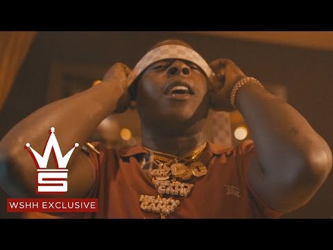 Blac Youngsta "Lil Bitch" (WSHH Exclusive - Official Music Video)
