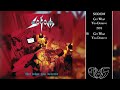 SODOM Get What You Deserve (Full Album)