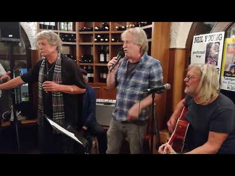 Acoustic Storm - Whisky in the Jar