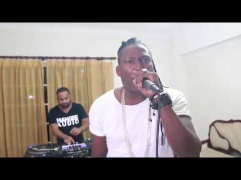Saeta El Lider | Mangee Audio Nuevo Talento