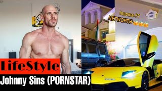 Pornstar Johnny Sins Income , Awards ,Facts ,Luxurious Lifestyle and Net Worth !! Shivam Documentry