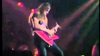 MOLLY HATCHET - One Man&#39;s Pleasure