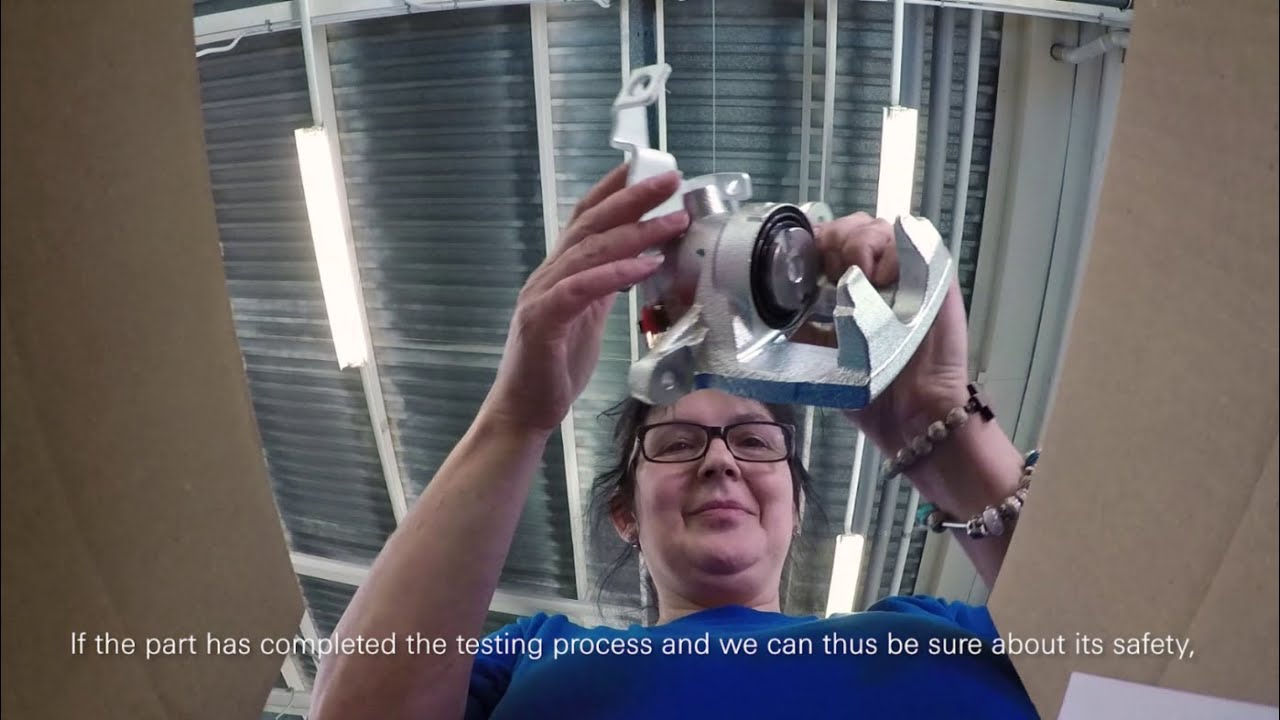 Remanufacturing - From Old to New