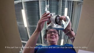 Remanufacturing - From Old to New