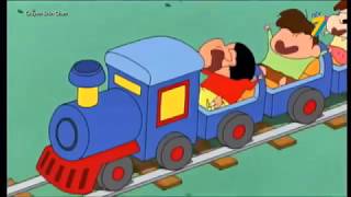 Download lagu Shin Chan Malay | Papa Suka Main Belon mp3