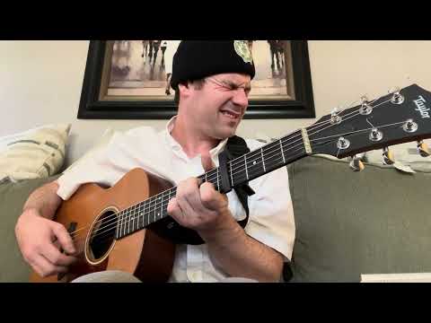 Always - Zach Robinson