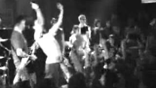 Shai Hulud - A Profound Hatred Of Man