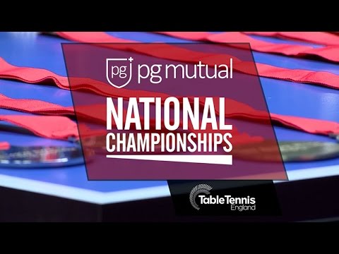 PG Mutual National Championships 2017 Highlights