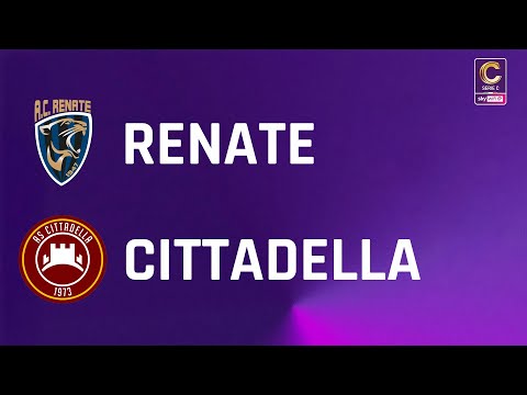 Renate - Cittadella 0-0 | Gli Highlights