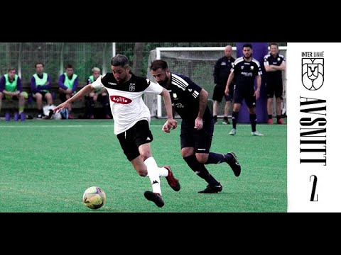 INTER LINNÉ - DIVISION 6 (AVSNITT 2)