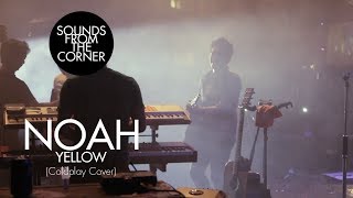 Download lagu NOAH Yellow Sounds From The Corner Live 4... mp3