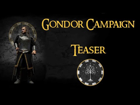 Gondor - Campaign Introduction
