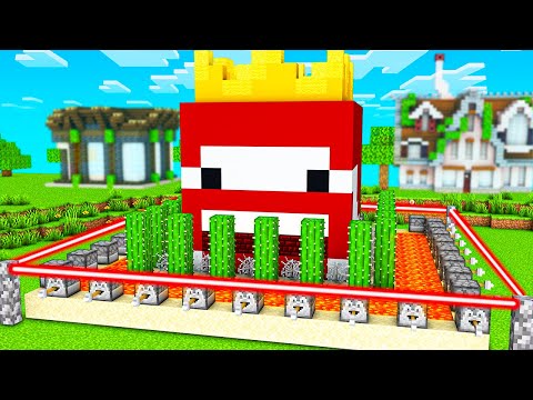 WHO CAN BREAK IN THE FASTEST?  *LIVE* - Minecraft friends