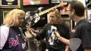 Dean USA Tommy Bolin Tribute Teaser