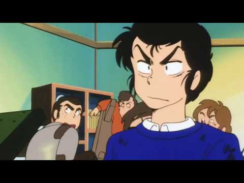 URUSEI YATSURA BEST MOMENT(Ataru is a pedophile?)