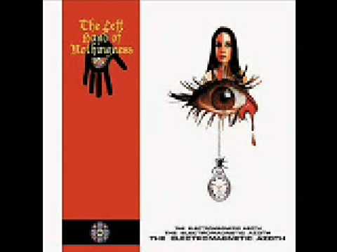 Secret Chiefs 3 - The Electromagnetic Azoth - Left Hand of Nothingness