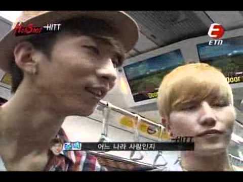 110729 EtN Hot Shot HITT Ep.3(1)