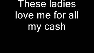Ted DiBiase theme (S-Preme - I Come From Money) Lyrics+Download