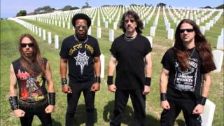 Hirax - Killswitch