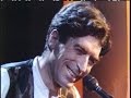 Aute y el estribillo para "Eclipse de mar" de Sabina | Joaquín Sabina canta "Eclipse de mar"