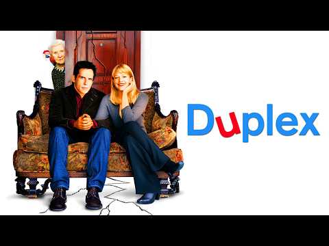 Duplex 2003 Comedy/Thriller Full Movie Facts & Review | Ben Stiller, Drew Barrymore,Harvey Fierstein